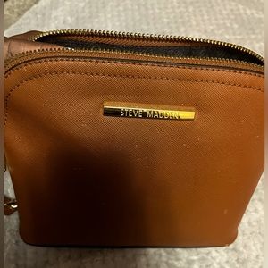 Steve Madden Purse - Brown